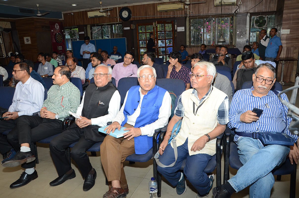 ABPS Launches Pan-India Press Card Verification Drive for 2027